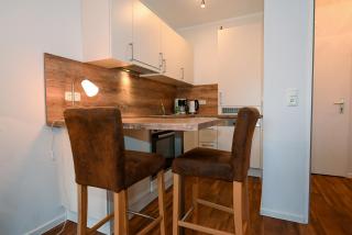 Cumulus - Wohnung 1 - 3