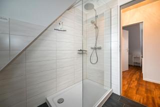 Cumulus - Wohnung 3 - 7