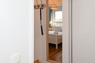 Cumulus - Wohnung 3 - 5