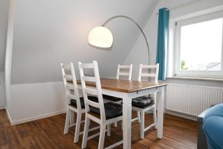 Cumulus - Wohnung 3 - 2