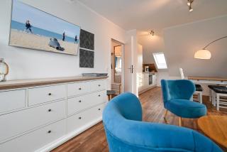 Cumulus - Wohnung 3 - 1