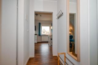 Cumulus - Wohnung 4 - 5