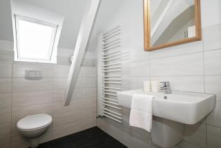 Cumulus - Wohnung 4 - Büsum - 1