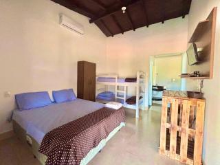 Chalés Vale da Roça - 8