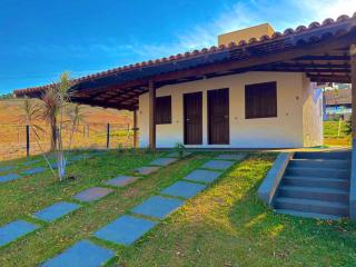 Chalés Vale da Roça - 5