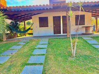 Chalés Vale da Roça - 3