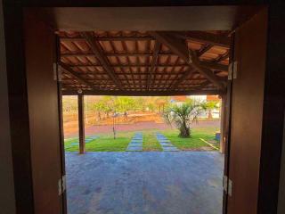 Chalés Vale da Roça - 1