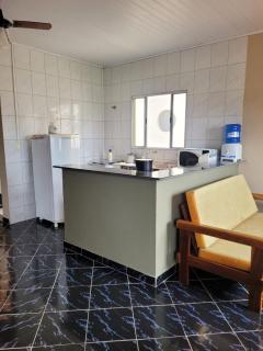 Casa Arejada, bem localizada para Temporada em Caraguatatuba - 5