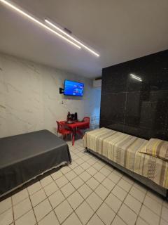 No coração da Praia do Frances - 7