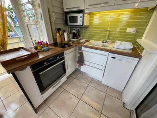 Brin d'ile Anse des Rochers vue mer à 50 m de la plage et piscine - Saint-François - 2