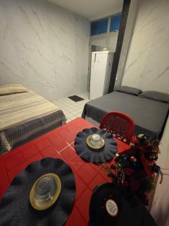 No coração da Praia do Frances - 8