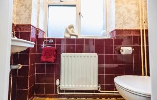 Hot Tub and Garden Spacious Unique 3 Bed House - 3