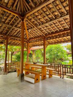 Sokkyo Homestay Kaliurang - Ngemplak - 5