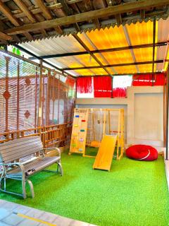 Sokkyo Homestay Kaliurang - Ngemplak - 4