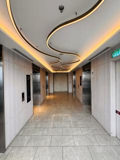 Axon Bukit Bintang Suites - 1