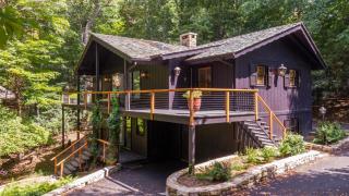 Elk Watch at Hound Ears - 9