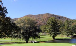 Elk Watch at Hound Ears - 2