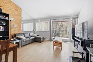 The refuge of the slopes, ski in, ski out - 1