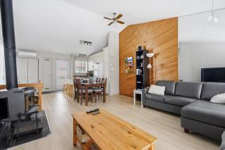 The refuge of the slopes, ski in, ski out - 8