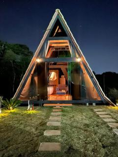 Chalé do Lino -5KM do centro de TIRADENTES - 0