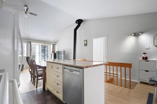 The refuge of the slopes, ski in, ski out - 3