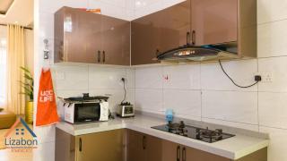 Lizabon Apartment Arusha - 6