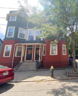 Guest house in Federal Hill next to Downtown, Restaurants, RI Hospital, Providence Mall, everything else - 0