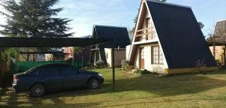 Cabañas Terra Natura - 6