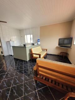 Casa Arejada, bem localizada para Temporada em Caraguatatuba - 3