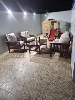 צימר ליד הים - 2