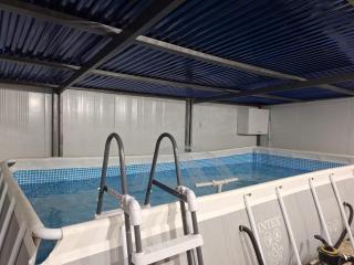 צימר ליד הים - 1