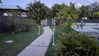 T3 moderne avec piscine proche de Family Plaza - 3