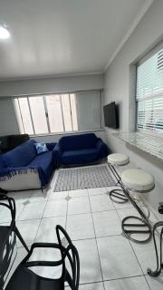 Apartamento Beira Mar Caiobá - 5