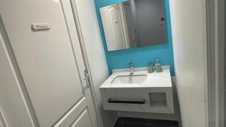 T3 moderne avec piscine proche de Family Plaza - 2