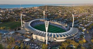 Crowne Plaza Geelong by IHG - 1