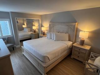 Holiday Surf and Racquet Unit 715 - Destin - 3