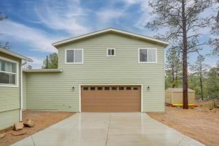 Cozy Woodland Retreat in the Pines, Near Prescott! - 6