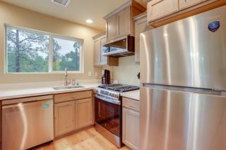 Cozy Woodland Retreat in the Pines, Near Prescott! - 4