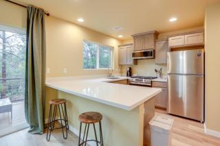 Cozy Woodland Retreat in the Pines, Near Prescott! - 3