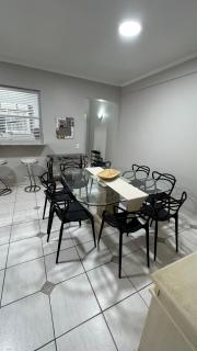 Apartamento Beira Mar Caiobá - 3