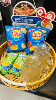 Studio Apartment In Gulberg with Views and Magical Views - 5