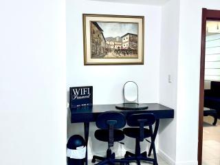 Exclusive Suite in Puerto Santa Ana - 4