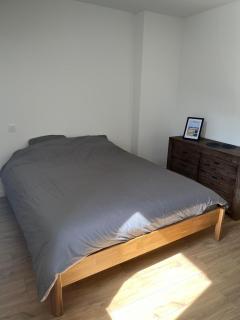Cœur de Tréguier Appartement pour 2 à 4 personnes - 4