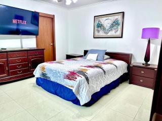 Exclusive Suite in Puerto Santa Ana - 6