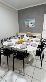 Apartamento Beira Mar Caiobá - 1