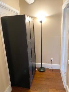 Guest house in Federal Hill next to Downtown, Restaurants, RI Hospital, Providence Mall, everything else - 2