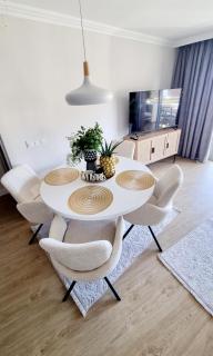 Cinco Estellas Sol Apartament - 3