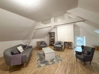 Maison - La Pierre de Valognes - à 4 min de la gare - 3