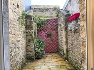 Maison - La Pierre de Valognes - à 4 min de la gare - 1