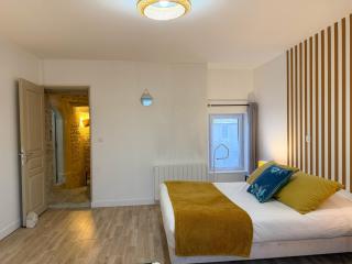 Maison - La Pierre de Valognes - à 4 min de la gare - 0